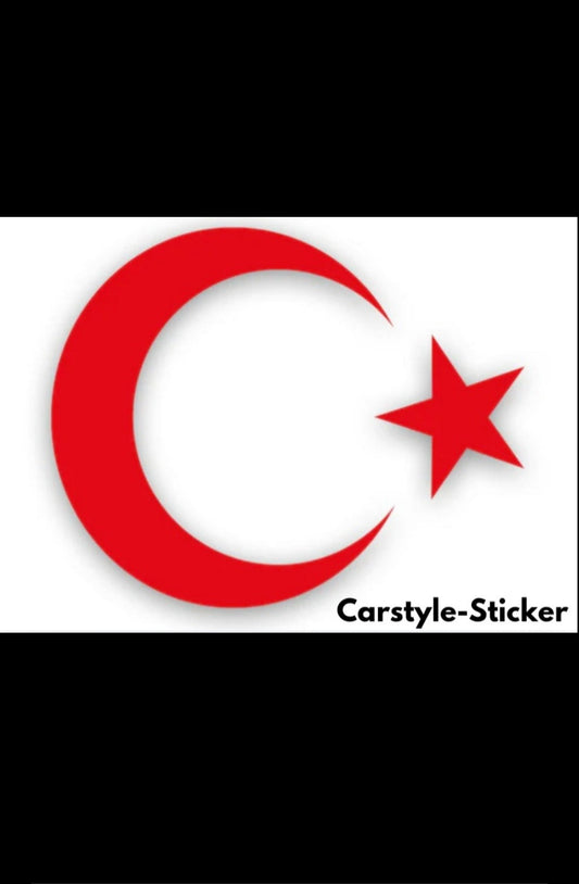 Türkei Flagge